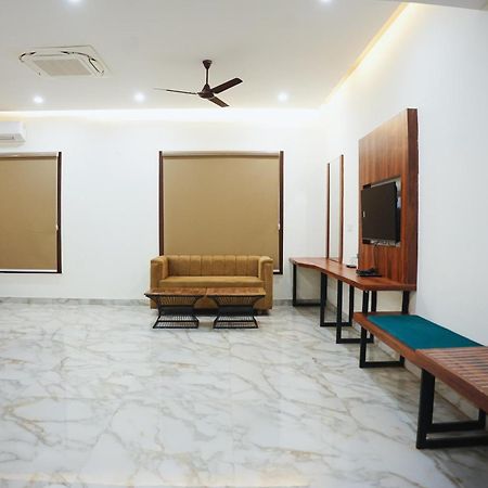 The Krati Resort & Convention Centre Bareilly Dış mekan fotoğraf