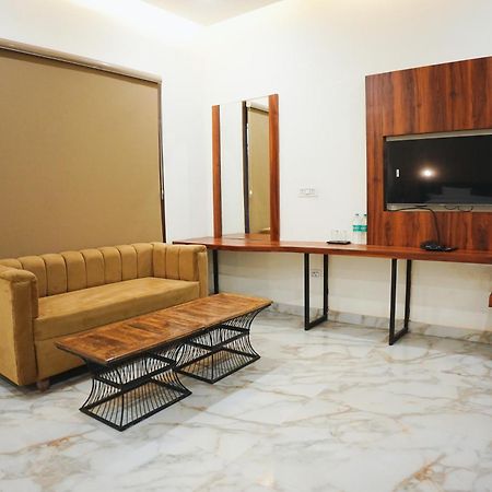 The Krati Resort & Convention Centre Bareilly Dış mekan fotoğraf