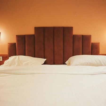 The Krati Resort & Convention Centre Bareilly Dış mekan fotoğraf