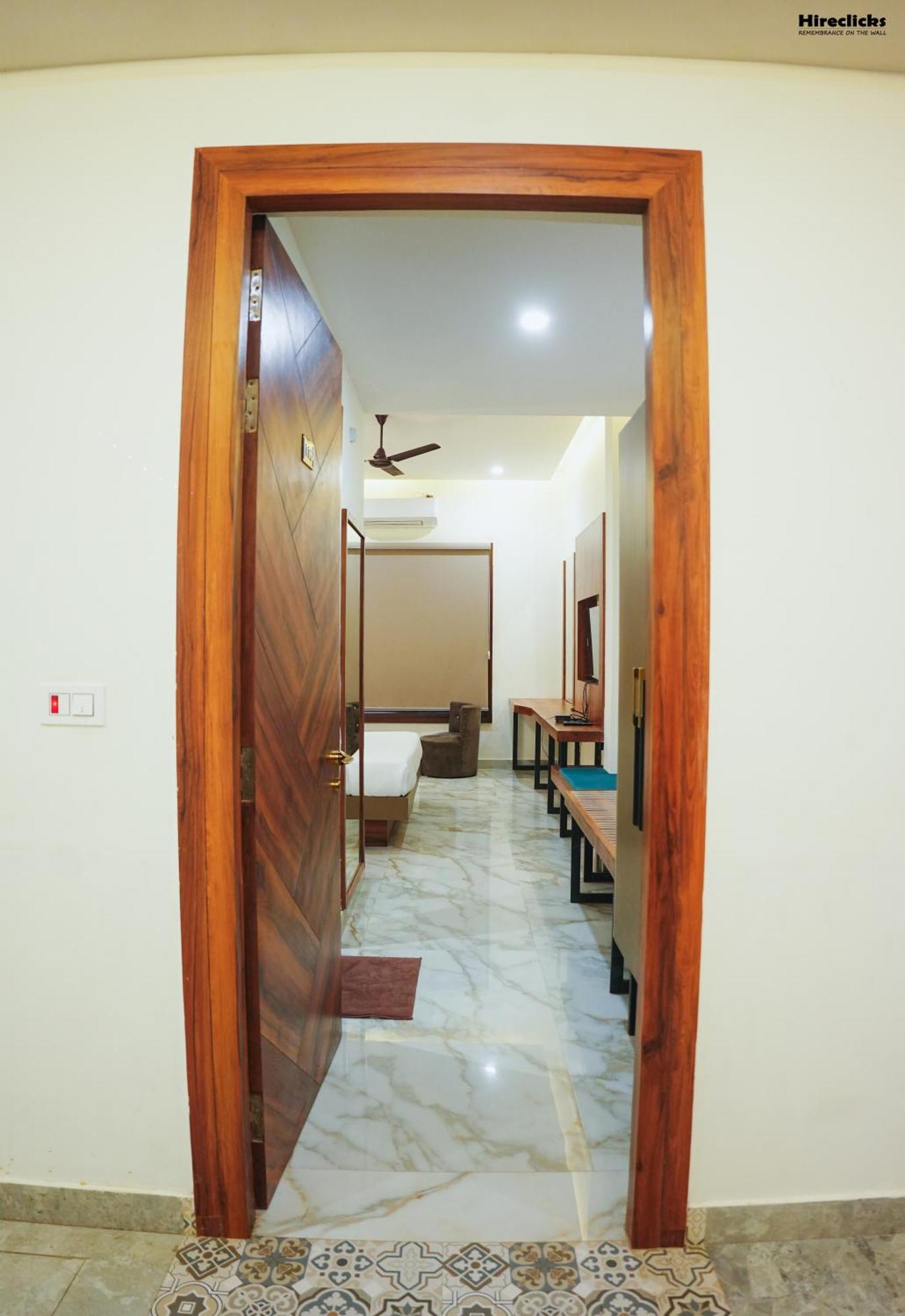The Krati Resort & Convention Centre Bareilly Dış mekan fotoğraf